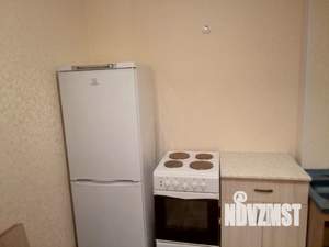 1-к квартира, на длительный срок, 34м2, 16/18 этаж