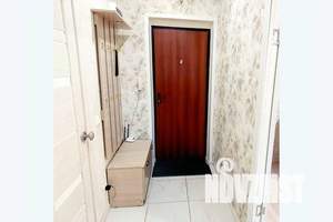 1-к квартира, посуточно, 32м2, 7/16 этаж