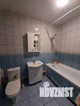 1-к квартира, посуточно, 37м2, 13/17 этаж