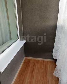 1-к квартира, на длительный срок, 31м2, 7/18 этаж