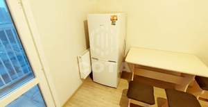 1-к квартира, на длительный срок, 40м2, 10/17 этаж