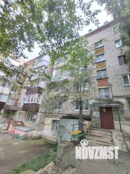 1-к квартира, на длительный срок, 35м2, 3/5 этаж