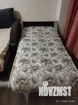 1-к квартира, посуточно, 19м2, 14/17 этаж