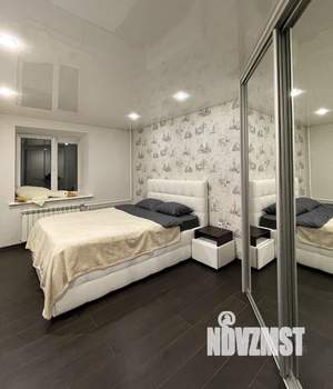 2-к квартира, на длительный срок, 63м2, 7/10 этаж