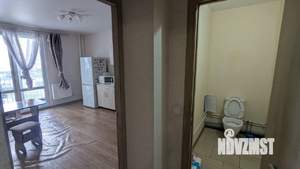2-к квартира, на длительный срок, 63м2, 2/19 этаж