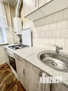 1-к квартира, на длительный срок, 40м2, 3/5 этаж
