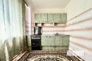 1-к квартира, на длительный срок, 38м2, 7/9 этаж