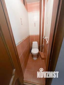 2-к квартира, на длительный срок, 54м2, 4/9 этаж