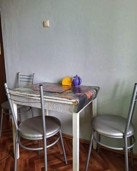 2-к квартира, на длительный срок, 55м2, 14/16 этаж