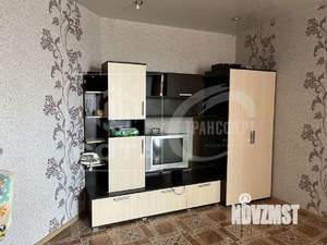 1-к квартира, на длительный срок, 41м2, 16/17 этаж