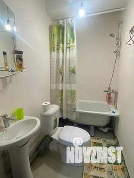 Студия квартира, посуточно, 25м2, 24/25 этаж