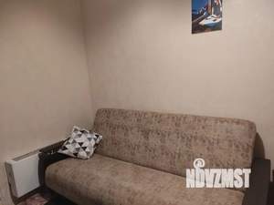 1-к квартира, посуточно, 50м2, 11/15 этаж