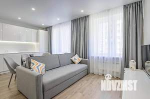 3-к квартира, на длительный срок, 61м2, 16/16 этаж