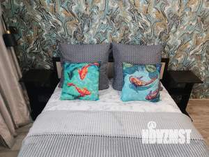 1-к квартира, посуточно, 33м2, 5/17 этаж