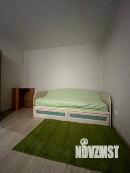 1-к квартира, на длительный срок, 38м2, 1/17 этаж
