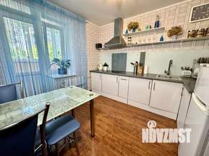 2-к квартира, посуточно, 54м2, 2/9 этаж