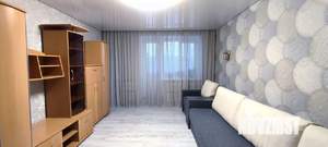 1-к квартира, на длительный срок, 43м2, 4/17 этаж