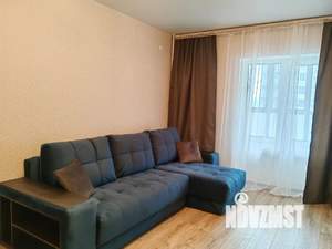 2-к квартира, посуточно, 52м2, 10/10 этаж