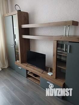 1-к квартира, на длительный срок, 38м2, 2/19 этаж