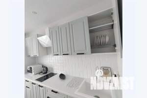 1-к квартира, посуточно, 48м2, 17/21 этаж