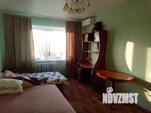 1-к квартира, посуточно, 40м2, 2/9 этаж