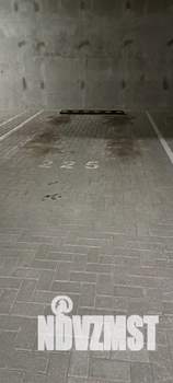 Студия квартира, посуточно, 28м2, 8/17 этаж