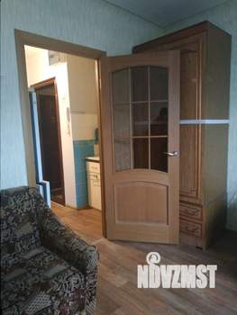 1-к квартира, на длительный срок, 20м2, 4/5 этаж