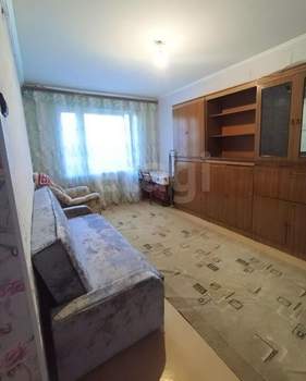 2-к квартира, на длительный срок, 47м2, 3/9 этаж