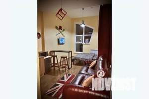 1-к квартира, посуточно, 30м2, 2/6 этаж