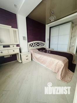 2-к квартира, на длительный срок, 70м2, 17/23 этаж