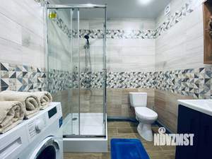 Студия квартира, посуточно, 31м2, 1/9 этаж