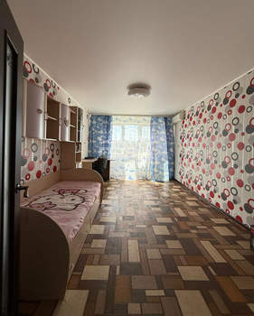 3-к квартира, на длительный срок, 67м2, 9/9 этаж