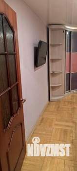 1-к квартира, на длительный срок, 44м2, 6/16 этаж