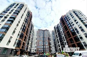 1-к квартира, посуточно, 29м2, 10/19 этаж