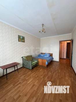 1-к квартира, на длительный срок, 32м2, 2/9 этаж