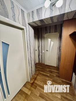 1-к квартира, на длительный срок, 33м2, 3/9 этаж