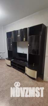 1-к квартира, посуточно, 38м2, 10/10 этаж