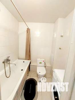 1-к квартира, посуточно, 32м2, 7/16 этаж