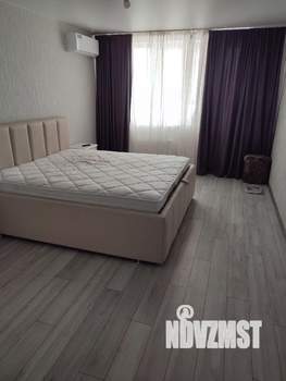 2-к квартира, на длительный срок, 84м2, 17/19 этаж