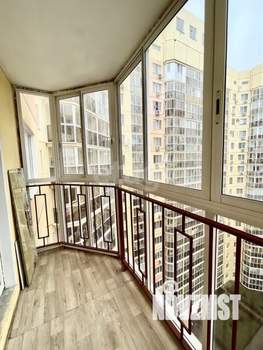 2-к квартира, на длительный срок, 64м2, 12/17 этаж