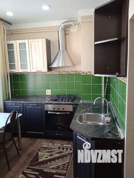 2-к квартира, на длительный срок, 42м2, 3/5 этаж