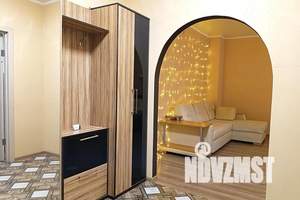 1-к квартира, посуточно, 61м2, 4/12 этаж