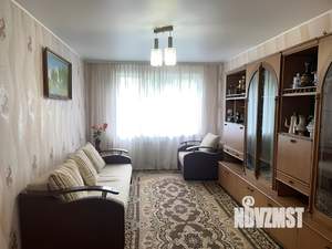 3-к квартира, на длительный срок, 60м2, 4/5 этаж