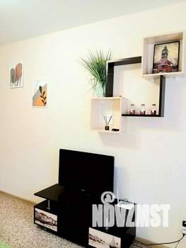 1-к квартира, посуточно, 41м2, 1/1 этаж