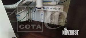 1-к квартира, на длительный срок, 38м2, 10/17 этаж