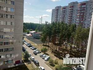 2-к квартира, посуточно, 50м2, 1/1 этаж