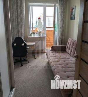 2-к квартира, на длительный срок, 50м2, 11/17 этаж