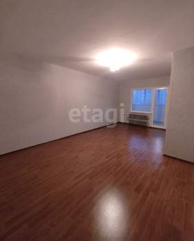 1-к квартира, на длительный срок, 50м2, 3/17 этаж