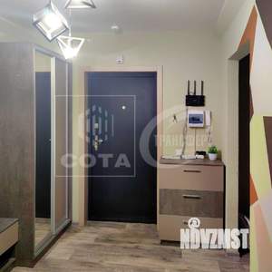 3-к квартира, на длительный срок, 84м2, 8/17 этаж
