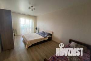 1-к квартира, посуточно, 37м2, 8/18 этаж